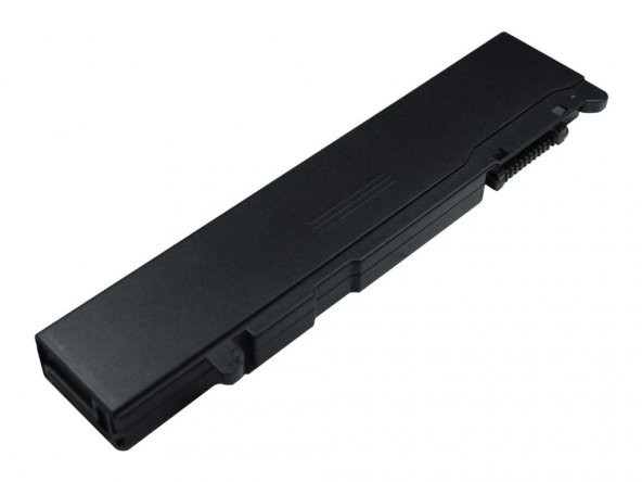 Toshiba Satellite A50 A55 U200 U205 Notebook Bataryası - Laptop Pili - 4