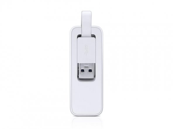 Tp-Link Ue300 10-100-1000 Mbps 3.0 Usb Ethernet Çevirici