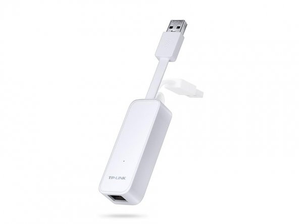 Tp-Link Ue300 10-100-1000 Mbps 3.0 Usb Ethernet Çevirici - 2