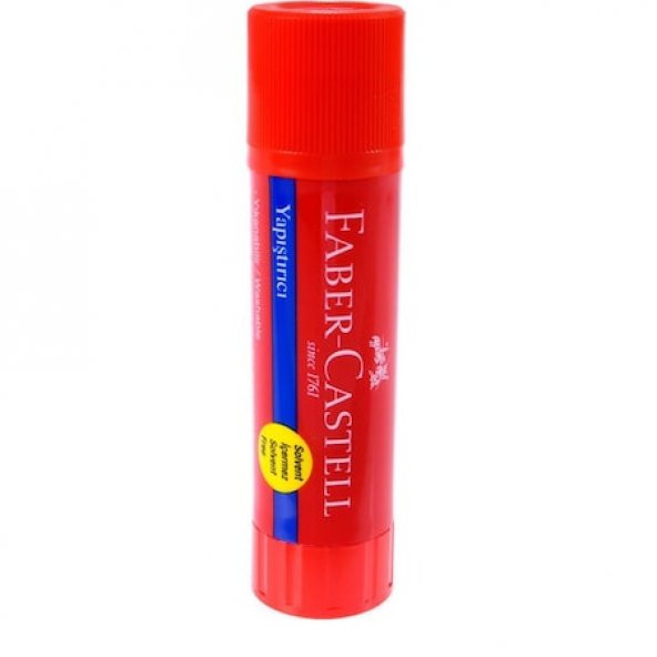 Faber Castell Stick Yapıştırıcı 40 gr 1 Adet