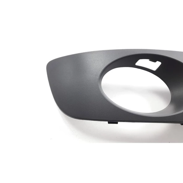 VW Transporter T6 2010-2015 Ön Tampon Sağ Sis Farı Kapağı 7E0807490A - Resim 3