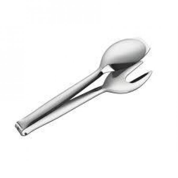 Nehir Servis Maşası Çelik ürün görseli