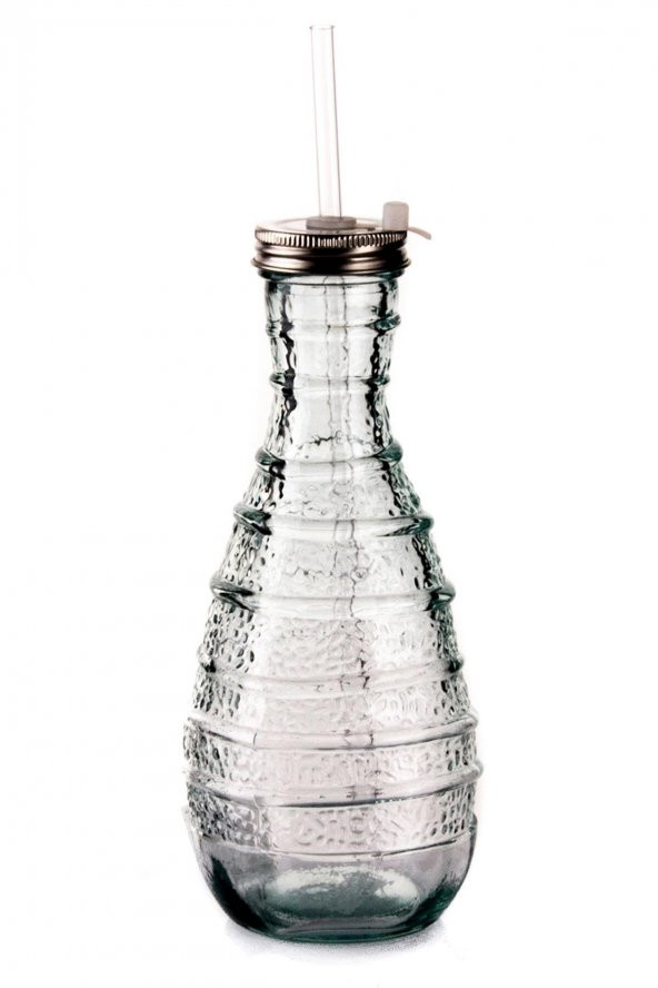 San Miguel Botella Pipetli Şişe 600 cc