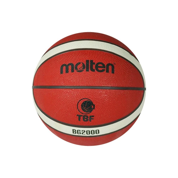 Molten B7G2000 Basketbol Topu No:7