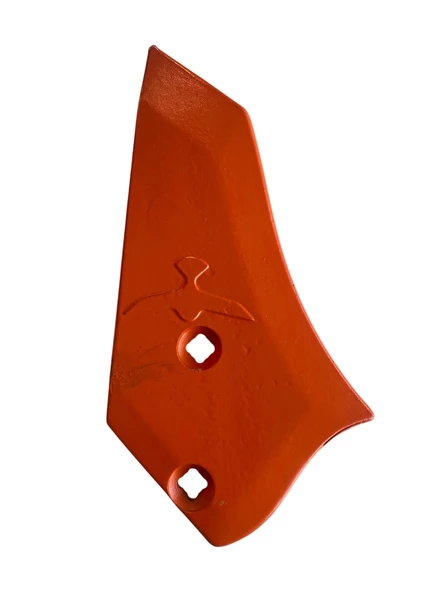 DOĞANLAR PARÇALI BURUN ESKİ TİP 2022 ÖNCESİ ( DÖVME ) - 3