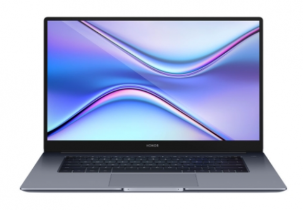 Honor MagicBook X14 i3-10110U 8 GB 256 GB SSD UHD Graphics 14'' Full HD Notebook - 1