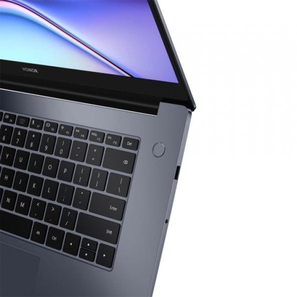 Honor MagicBook X14 i3-10110U 8 GB 256 GB SSD UHD Graphics 14'' Full HD Notebook - 3