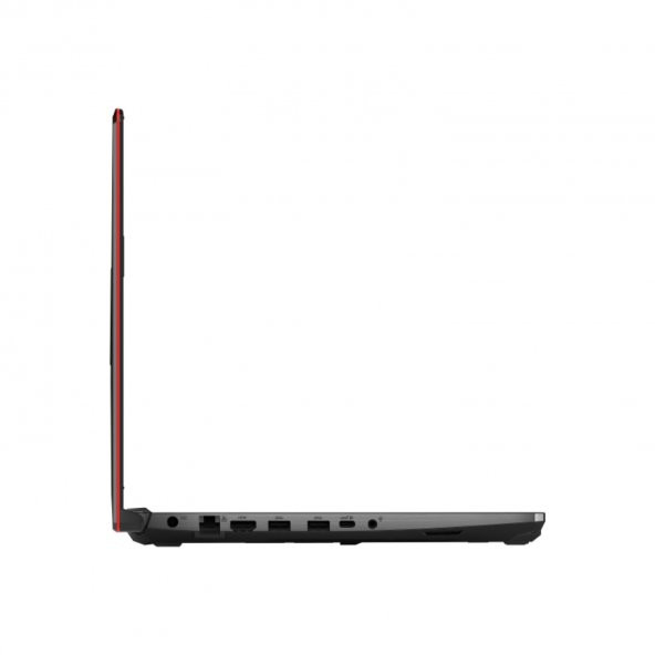 Asus TUF Gaming FX506LH-HN004 i5-10300H 8 GB 512 GB SSD GTX1650 15.6" Full HD Notebook - 5