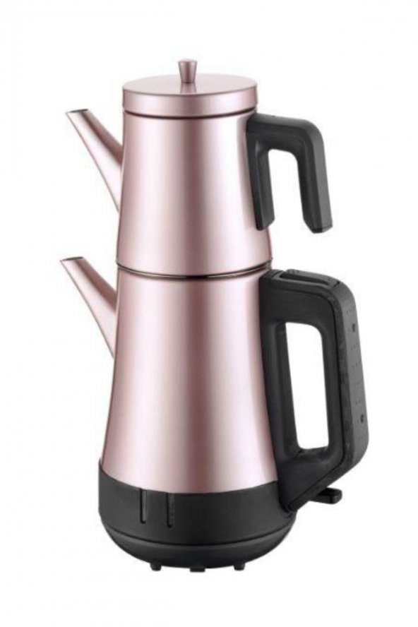 Aryıldız Çaymania Rosegold 10001