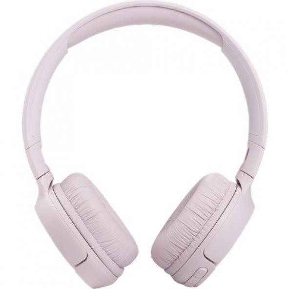 JBL Tune 510BT Multi Connect Mikrofonlu Kulaküstü Kablosuz Kulaklık Pembe - 3