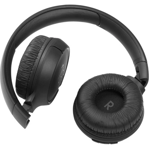 JBL Tune 510BT Multi Connect Mikrofonlu Kulaküstü Kablosuz Kulaklık Siyah - 4