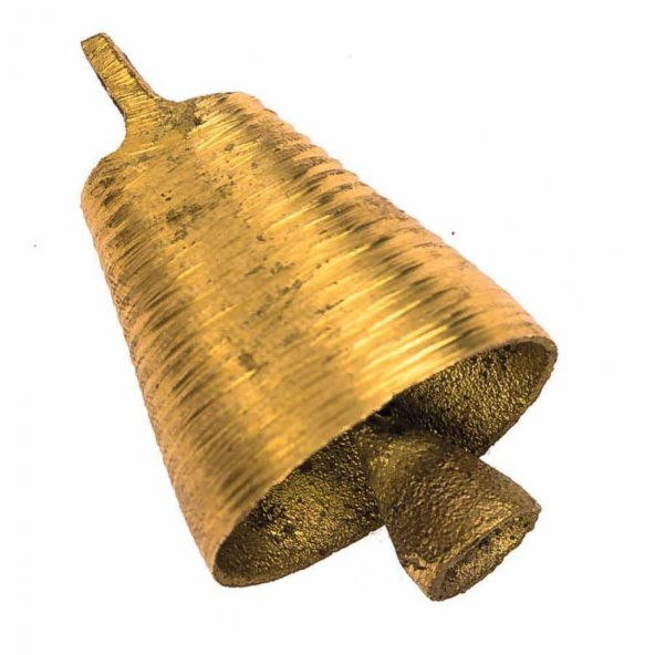 Döküm Balık Olta Zili no:5 - 2