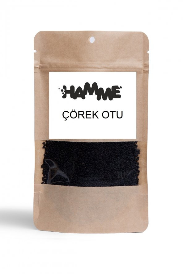 ÇÖREK OTU 100 GR