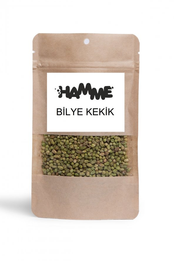 HAMME BİLYE KEKİK 250 GR