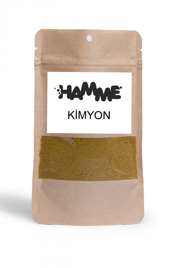 HAMME KİMYON 250 GR