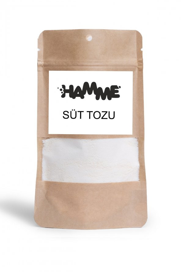 SÜT TOZU 100 GR