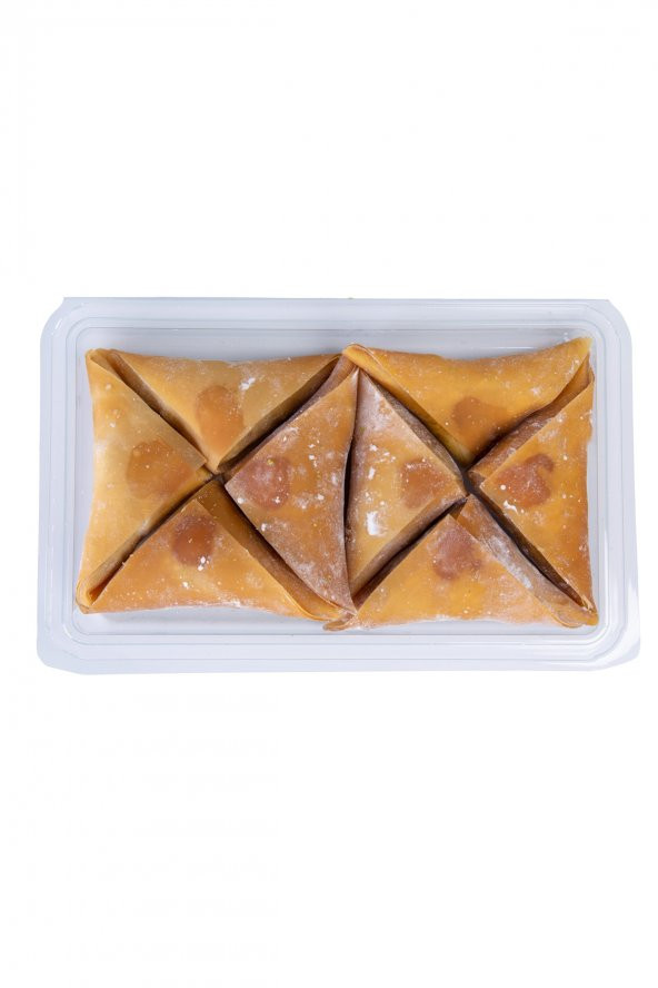 DUBLE FISTIKLI MUSKA 500 GR - 2