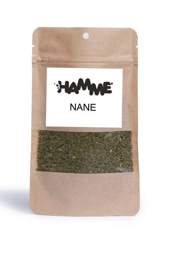 HAMME NANE 500 GR
