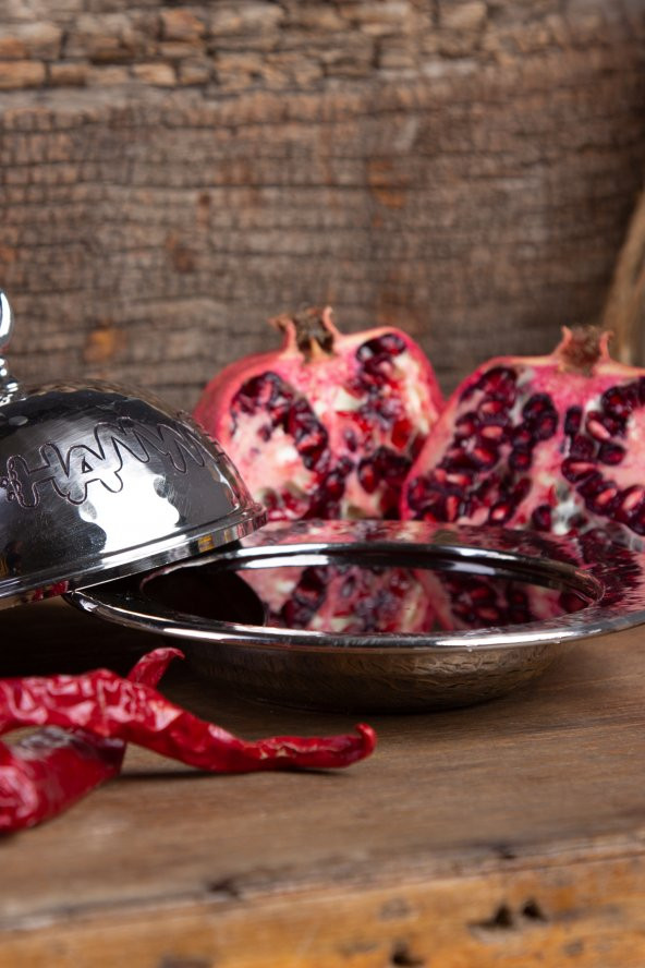 HAMME NAR EKŞİSİ 500 GR - 3