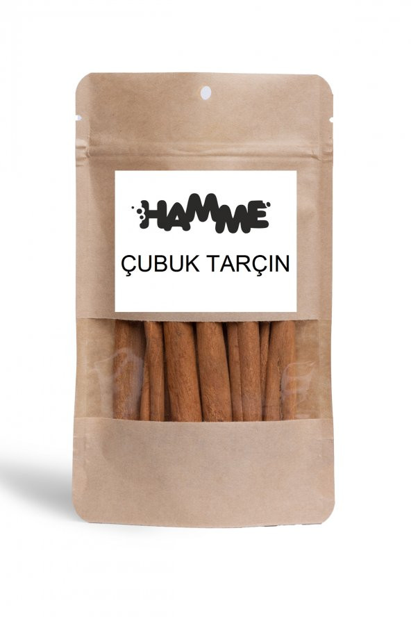 ÇUBUK TARÇIN 250 GR