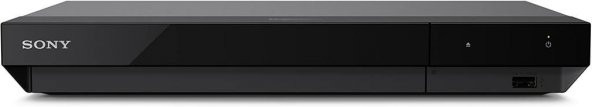 Sony UBP-X700M 4K Ultra HD Ev Sineması Akışı Blu-ray