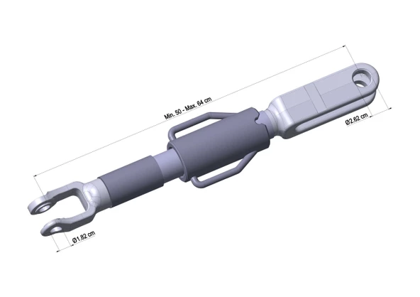 ASKI KOLU (BAHÇE) (New Holland) (DYPTT-73) - 2