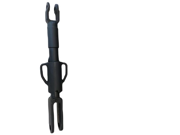 ASKI KOLU (BAHÇE) (New Holland) (DYPTT-73) - 5