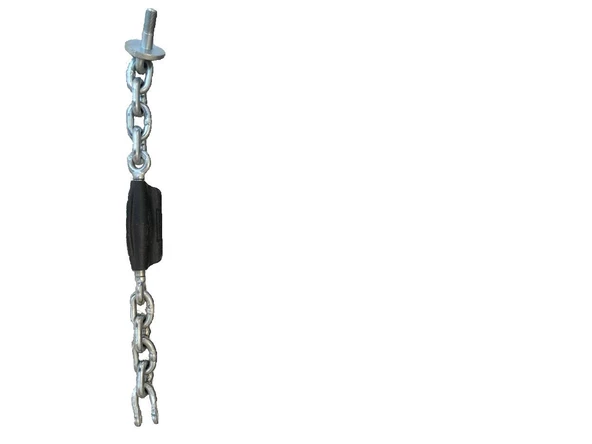 70-56 GERGİ ZİNCİRİ (4 BAKLALI) EMZİKLİ (New Holland) (DYPTT-124) - 5