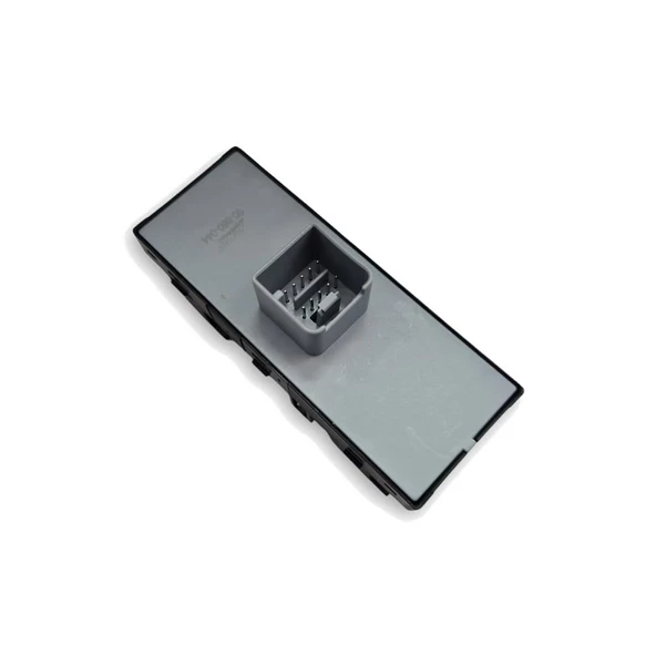 Seat Leon 2 2006-2012 Sol Ön Kapı Cam Düğmesi Dörtlü 1K4959857C - 4