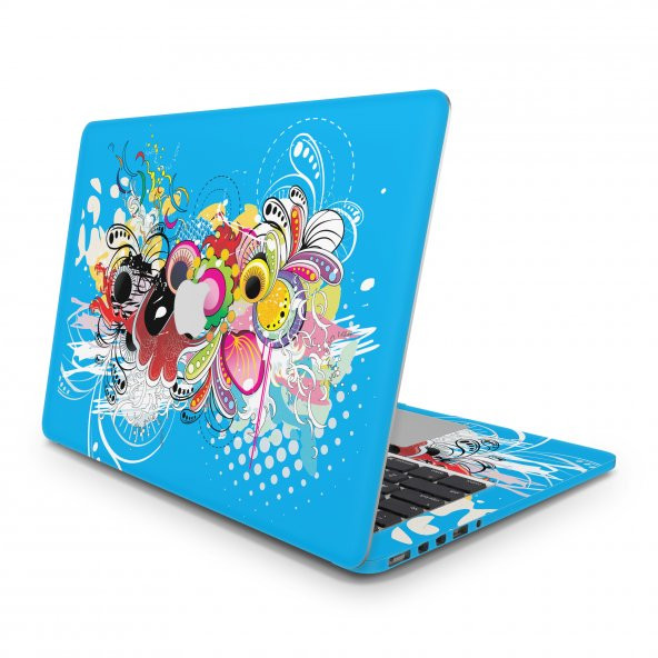 Sticker Master Fashion Full Skin For Apple MacBook Pro 16 2021 A2485