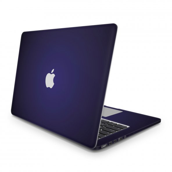 Sticker Master Futuristic Horizon Full Skin For Apple MacBook Air 13.3-inch 2017