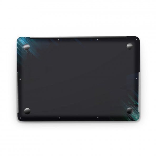 Sticker Master Glowing Neon Full Skin For AppleiMac 27-inch with Retina 5K display 2017 A1419 - 3