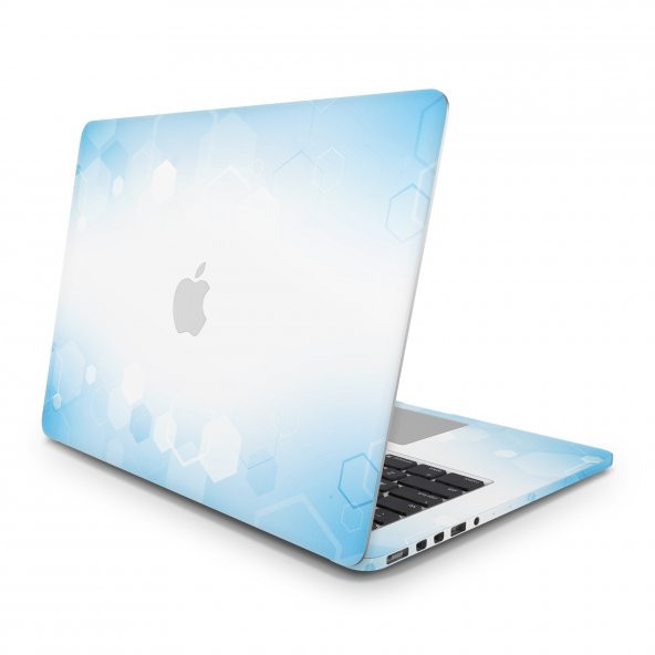 Sticker Master Medical Full Skin MacBook Air 13-Inch Retina 2018 A1932