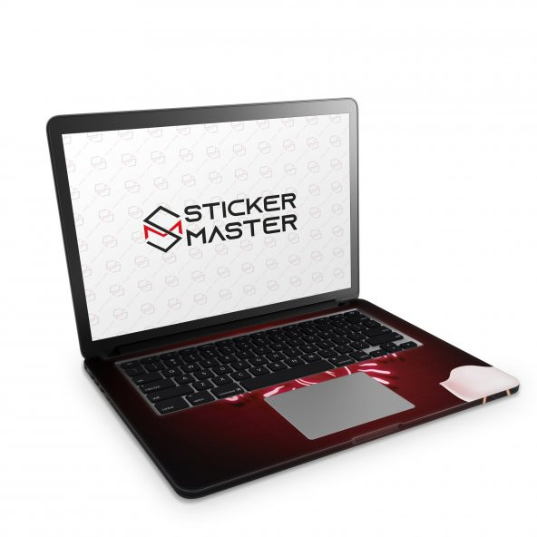 Sticker Master Carpe Diem Tüm Cilt For Apple MacBook Pro 15 inch  2008 A1286 - 2
