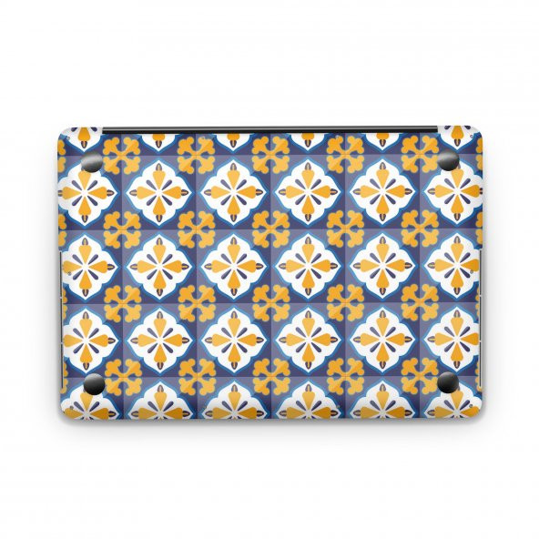 Sticker Master Abstract Backgrounds Design 5 Tüm Cilt For Apple MacBook Pro 17-inch Early 2011 A1297 - Resim 3