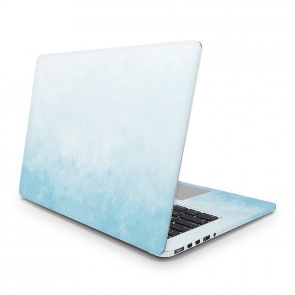 Sticker Master Watercolor Tüm Cilt For Apple  MacBook Pro 17-inch Early 2011 A1297