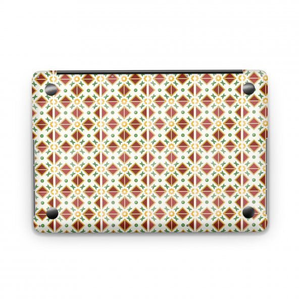 Sticker Master Abstract Backgrounds Design 1 Tüm Cilt For Apple  Sticker MacBook Air 11 inch 2011 - Resim 3