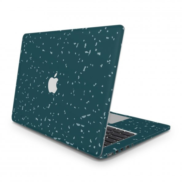 Sticker Master Pattern 3 Tüm Cilt For Apple MacBook Pro 17-inch Early 2011 A1297