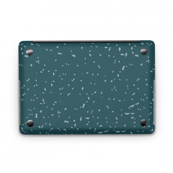 Sticker Master Pattern 3 Tüm Cilt For Apple MacBook Pro 15-inch Touch Bar 2016-17 A1707 - Resim 3