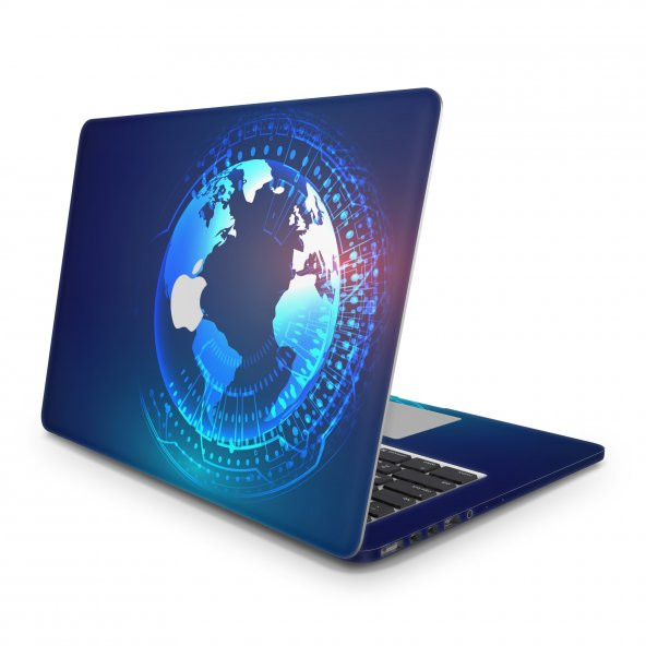 Sticker Master Digital Technology Tüm Cilt For Apple ürün görseli