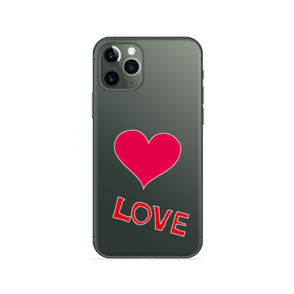 Sticker Master Aşk Love 2 Temalı Laptop Notebook Tablet İphone Mac Pc Sticker Seti 30 Adet Her Renk - 2