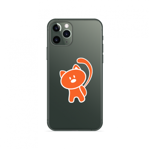 Sticker Master Hayvan Temalı Laptop Notebook Tablet İphone Mac Pc Sticker Seti 30 Adet Stickerbomb - Resim 2