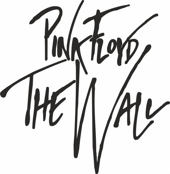 Sticker Masters Pink Floyd Sticker ürün görseli