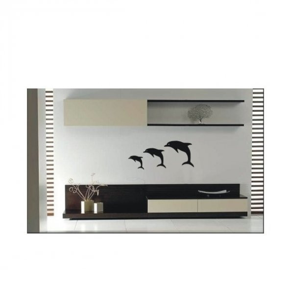 Sticker Masters Yunus Balığı Sticker ürün görseli