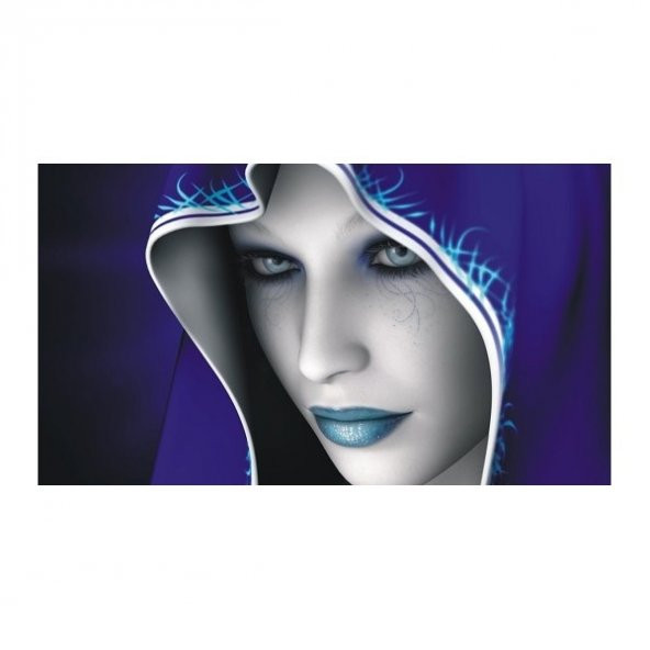 Sticker Masters Women-2 Sticker ürün görseli