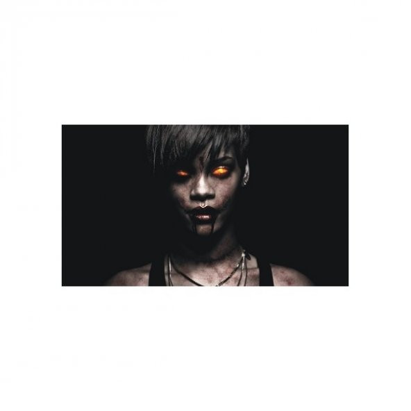 Sticker Masters Rihanna Sticker ürün görseli