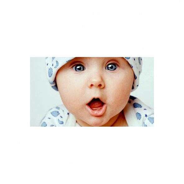 Sticker Masters Bebek Resmi Sticker ürün görseli 1