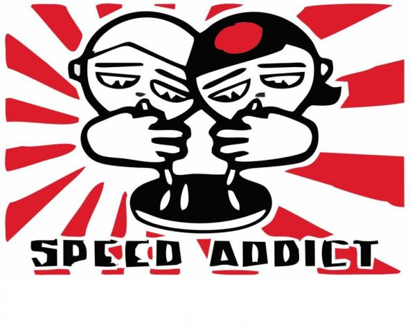 Sticker Masters Jdm Sticker-6 - Resim 2