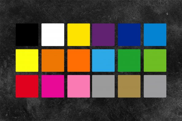 Sticker Masters 4x4 Dont Follow Me Off Road Sticker - Resim 3