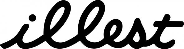 Sticker Masters İllest Sticker ürün görseli